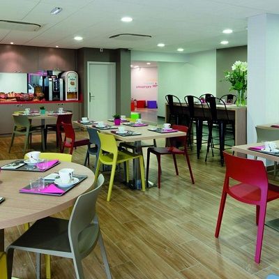 Appart'city Confort Chartrons Aparthotel