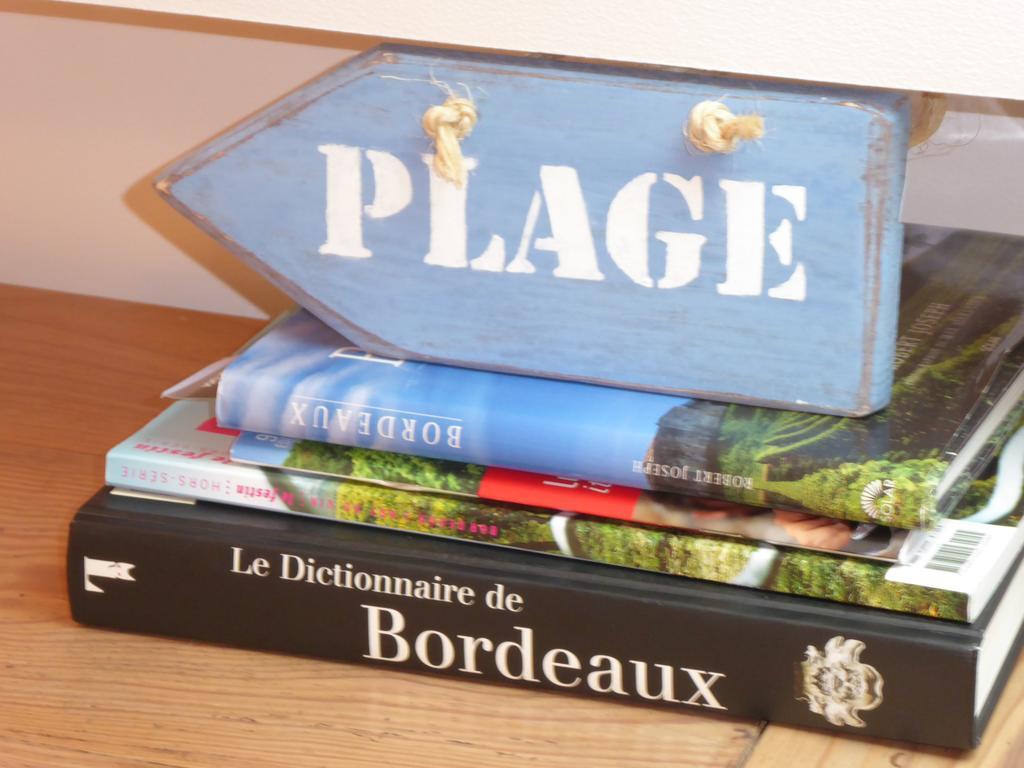 La Maison Bastide Bed & Breakfast Bordeaux