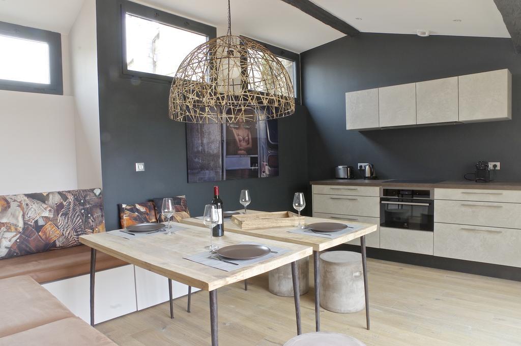 Apartamento Hangar