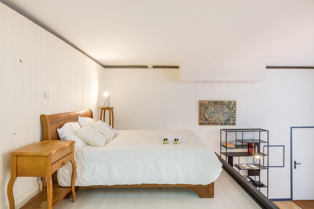 Historical Center Loft Apartment