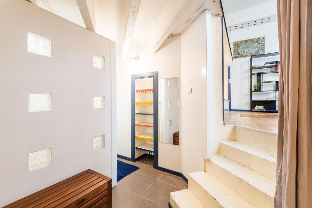 Historical Center Loft Apartment