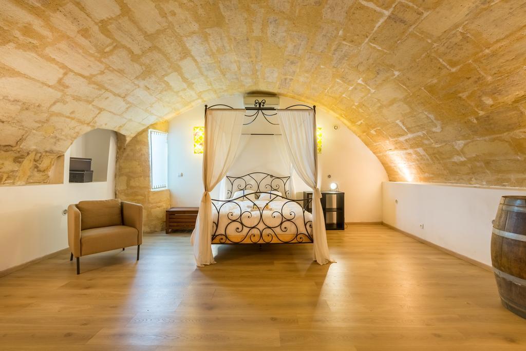 Historical Center Loft * Bordeaux