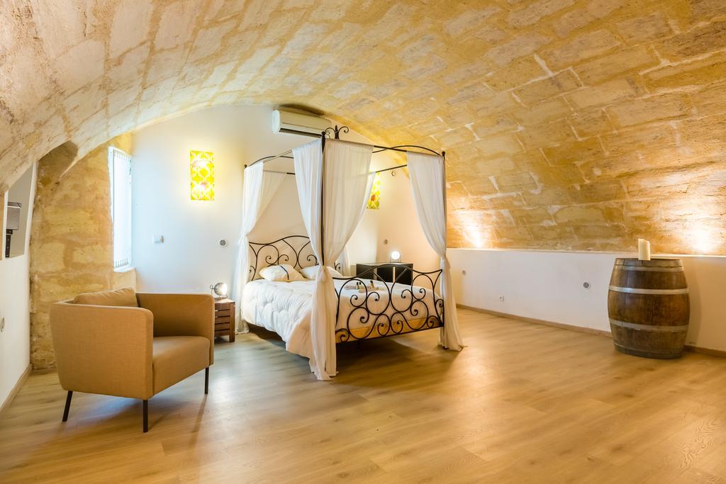 Historical Center Loft Apartment