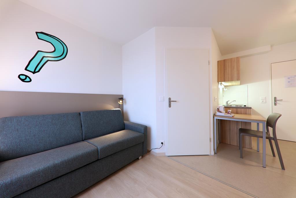 Apparteo Aparthotel