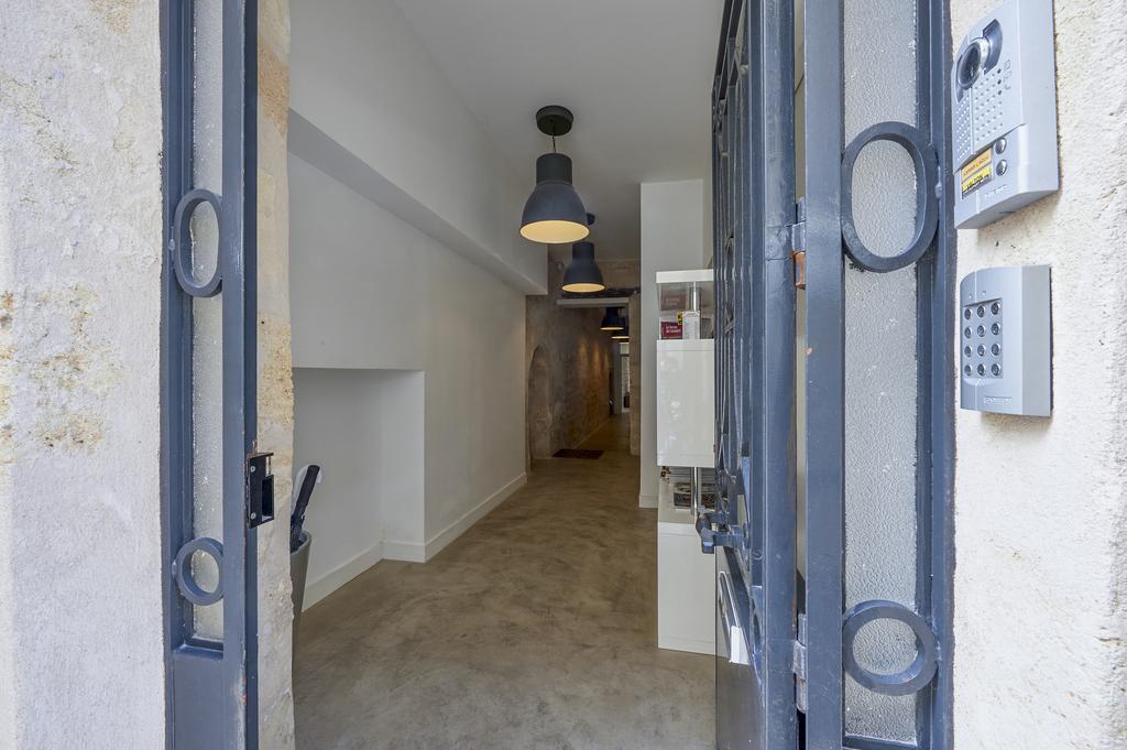 Hotel Amicalement