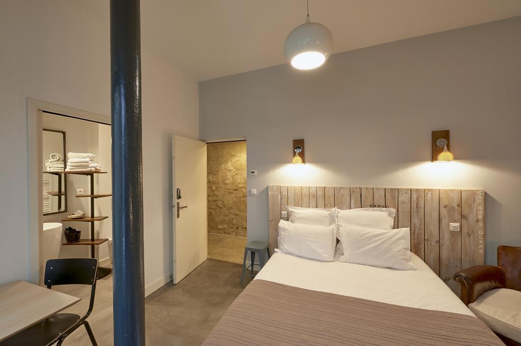 Hotel Amicalement Bordeaux