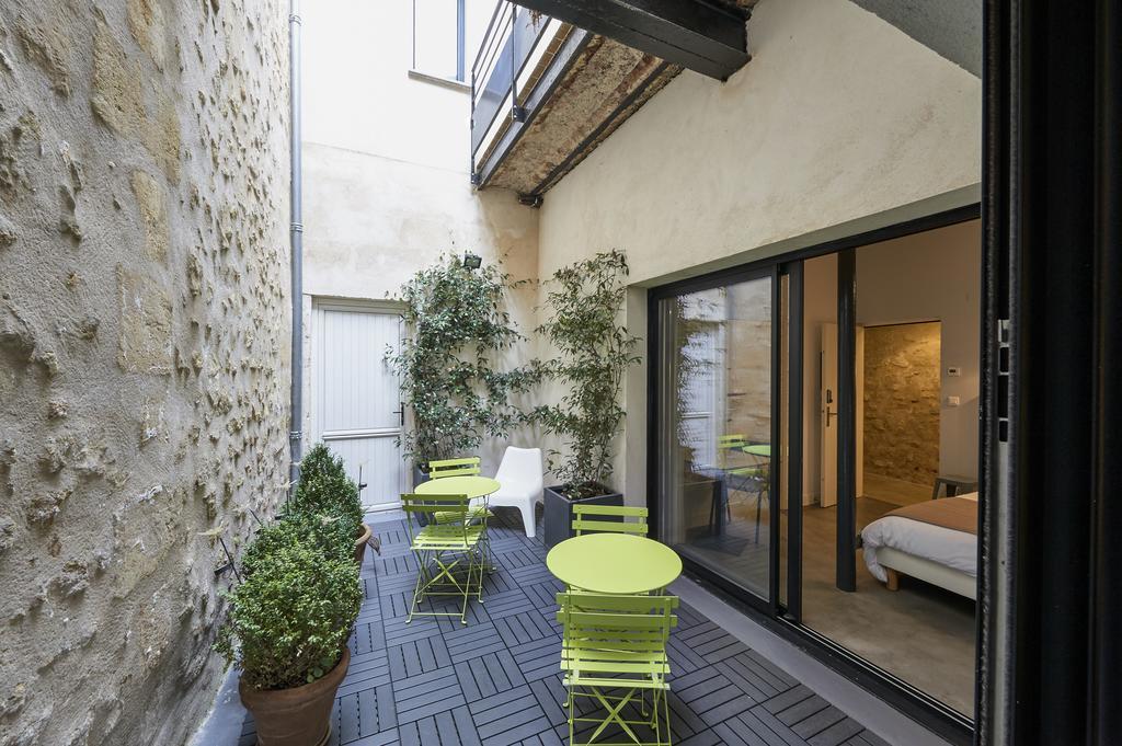 Amicalement Hotel