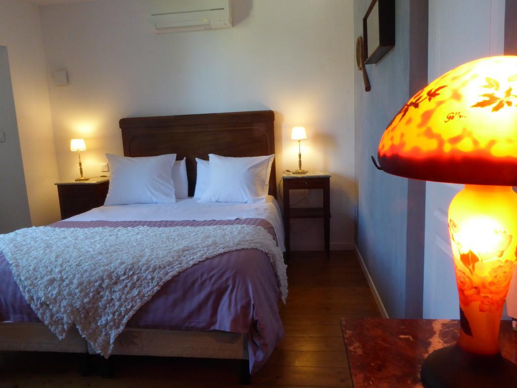 Bed & Breakfast La Maison Bastide