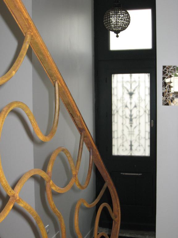 Bed & Breakfast La Maison Bastide