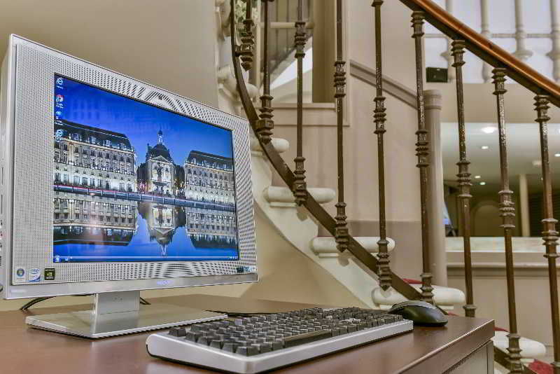 Konti By Happyculture Hotel Bordeaux