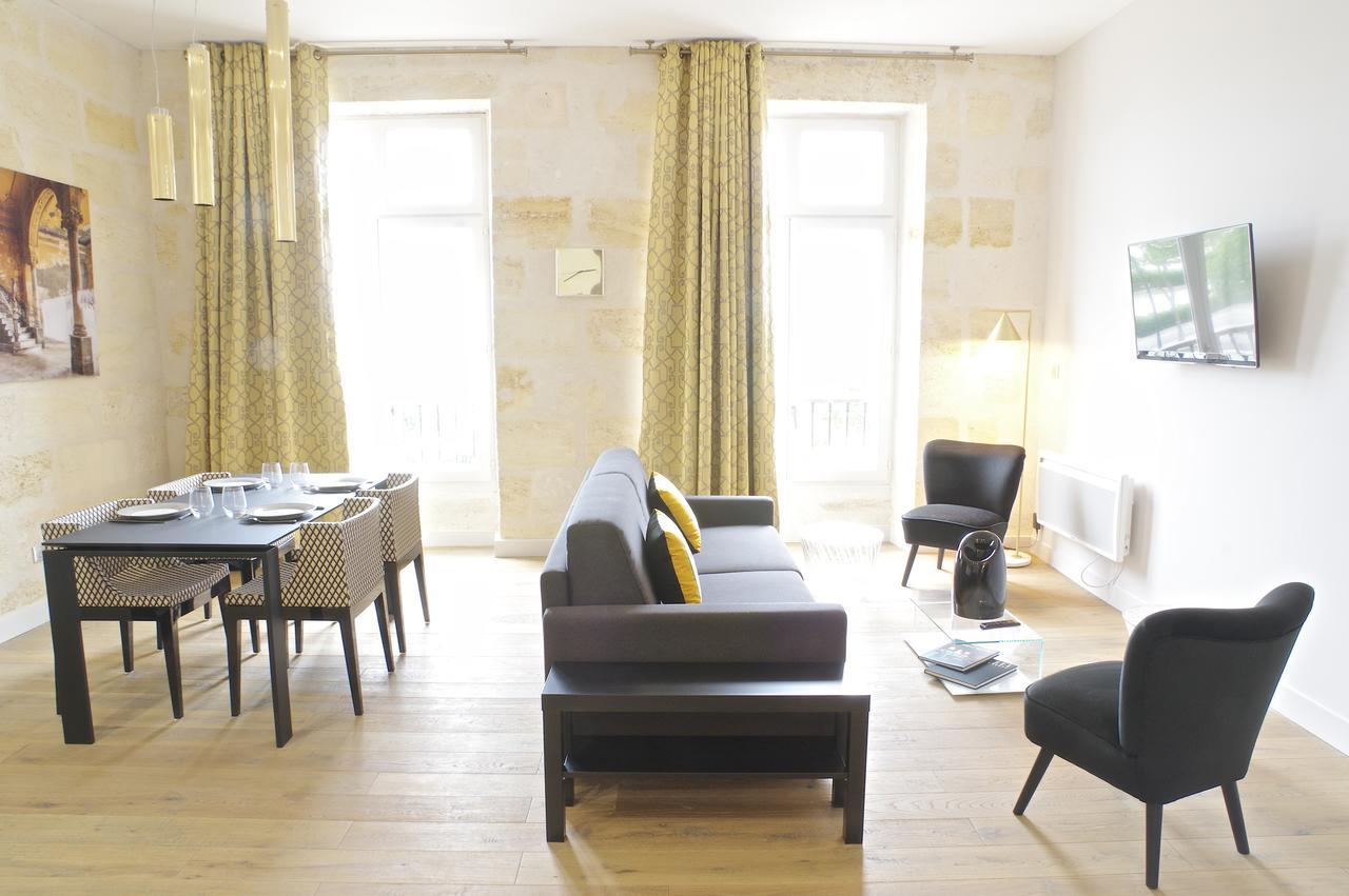 Apartment Luxe *