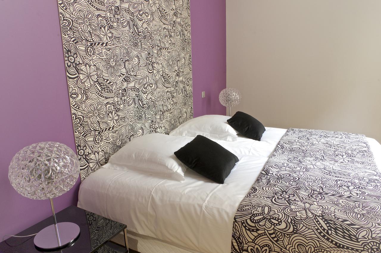 Apartment Luxe Bordeaux