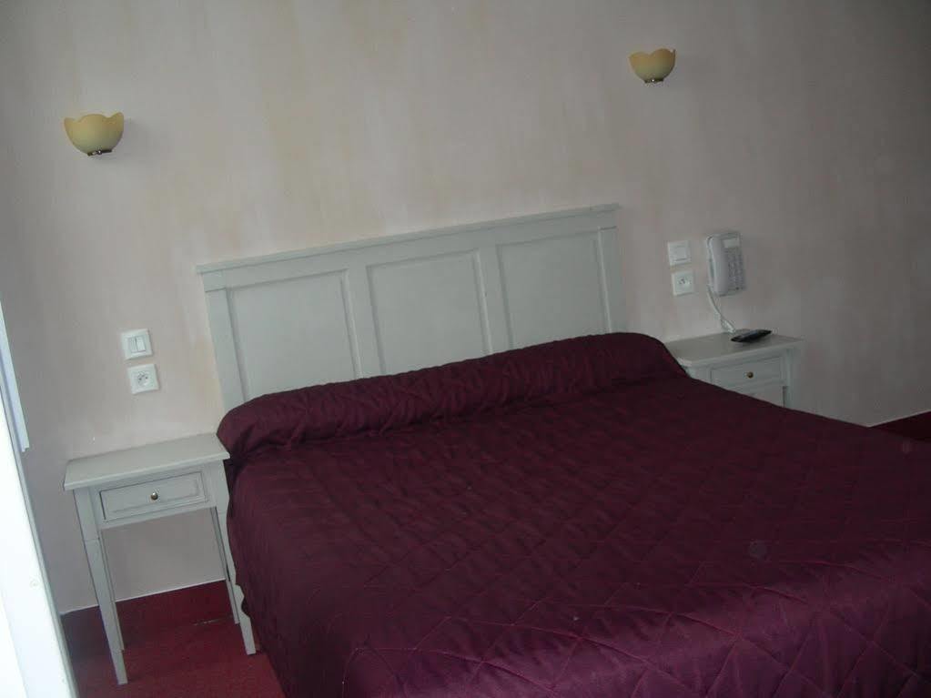 Bleu De 2* Bordeaux