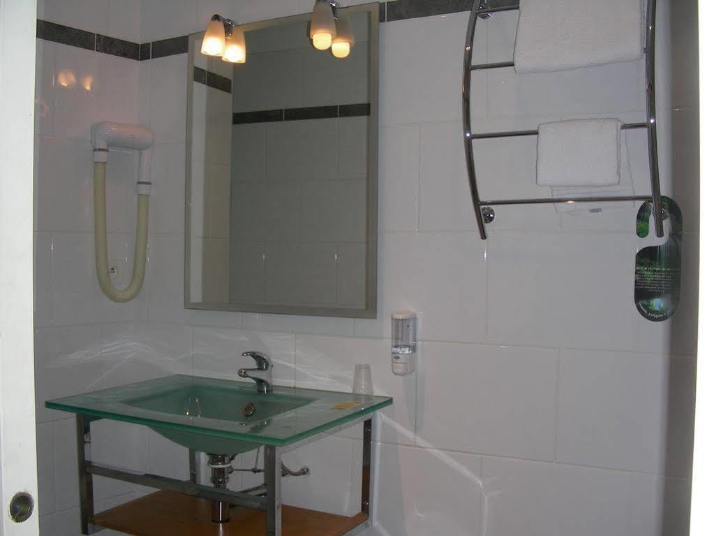 Hotel Bleu De 2*