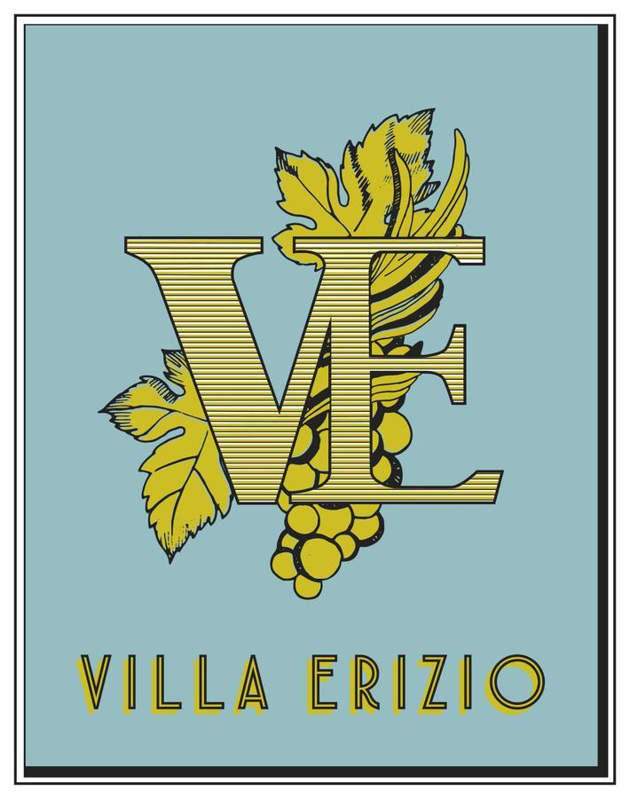 Erizio, Centre