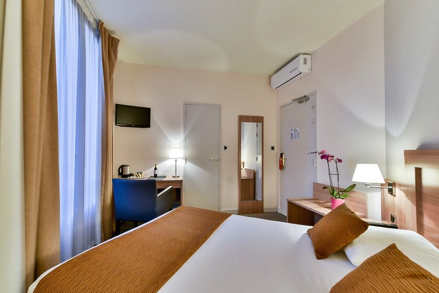 Hotel Konti By Happyculture