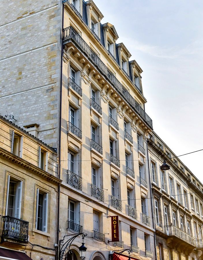 Hotel Konti By Happyculture