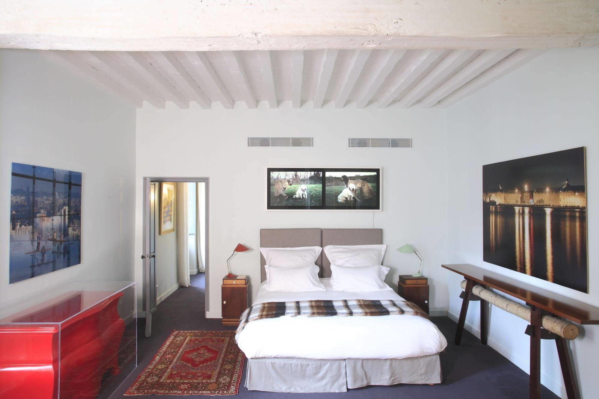 Maison Fredon Centre Bed and breakfast