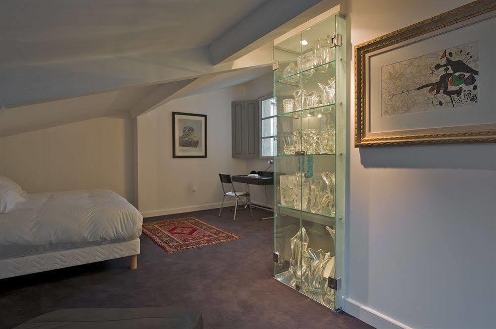 Maison Fredon Centre Bed and breakfast Burdeos