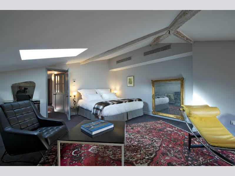 Maison Fredon Centre 3* Burdeos