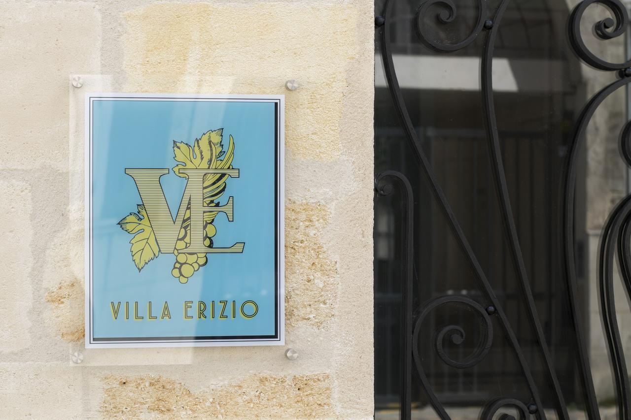 Appartement Erizio, Centre Bordeaux