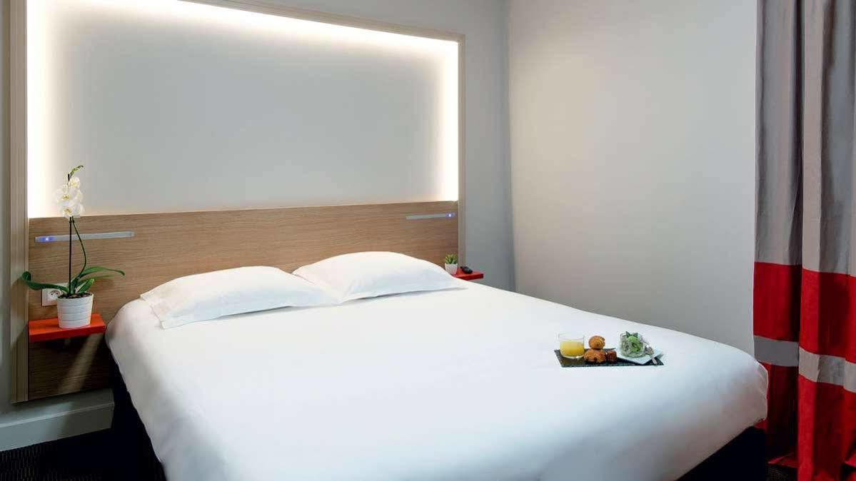 Appart'city Confort Chartrons 3* Bordeaux