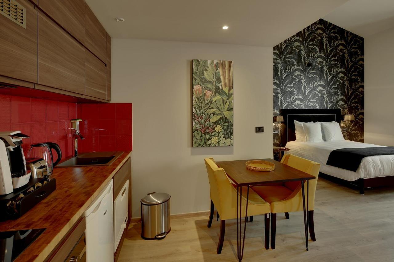 Erizio, Centre Appartement Bordeaux