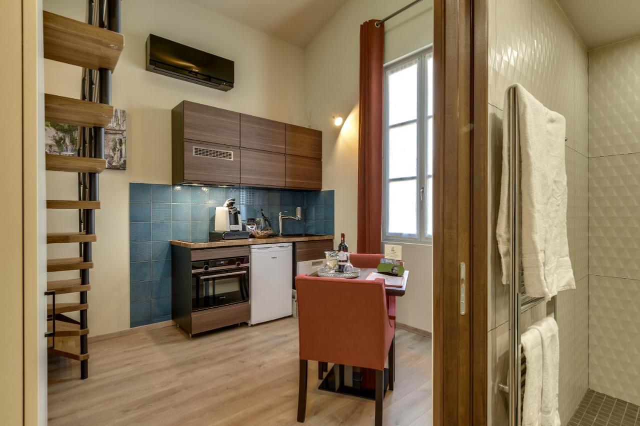 Appartement Erizio, Centre