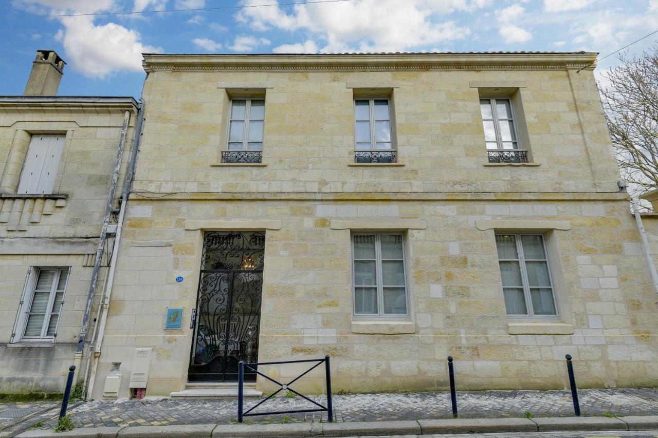 Erizio, Centre Appartement