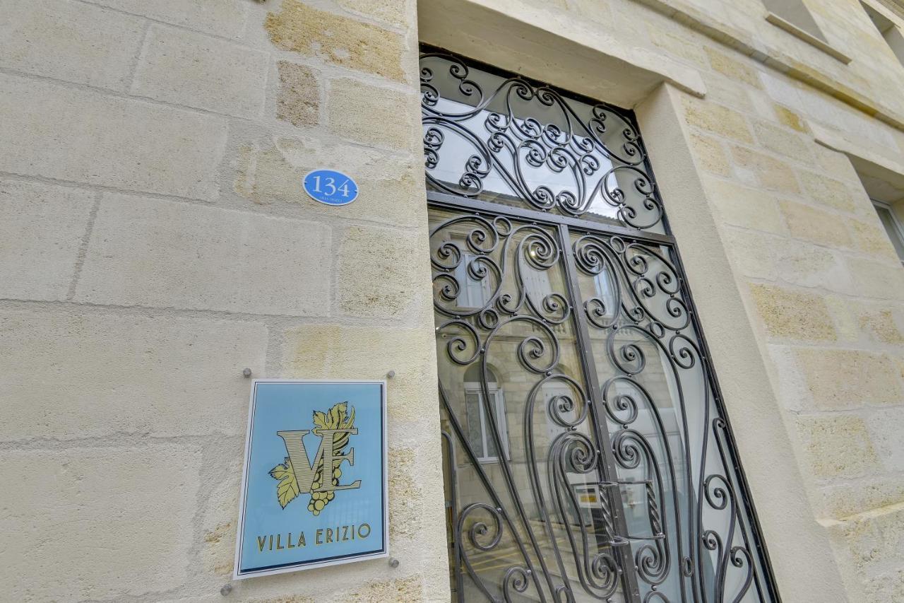 Erizio, Centre Appartement Bordeaux