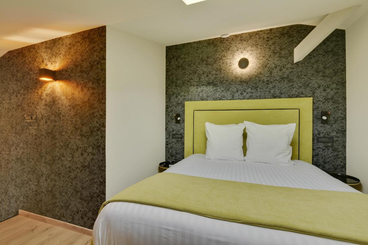 Appartement Erizio, Centre
