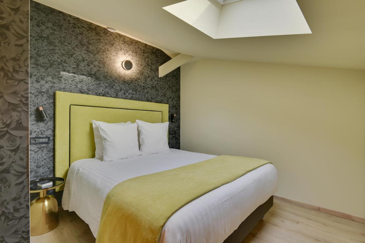 Appartement Erizio, Centre Bordeaux