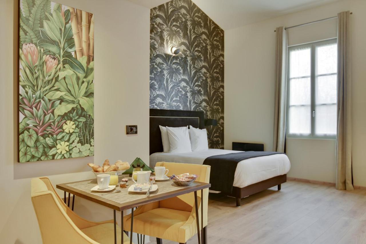 Appartement Erizio, Centre