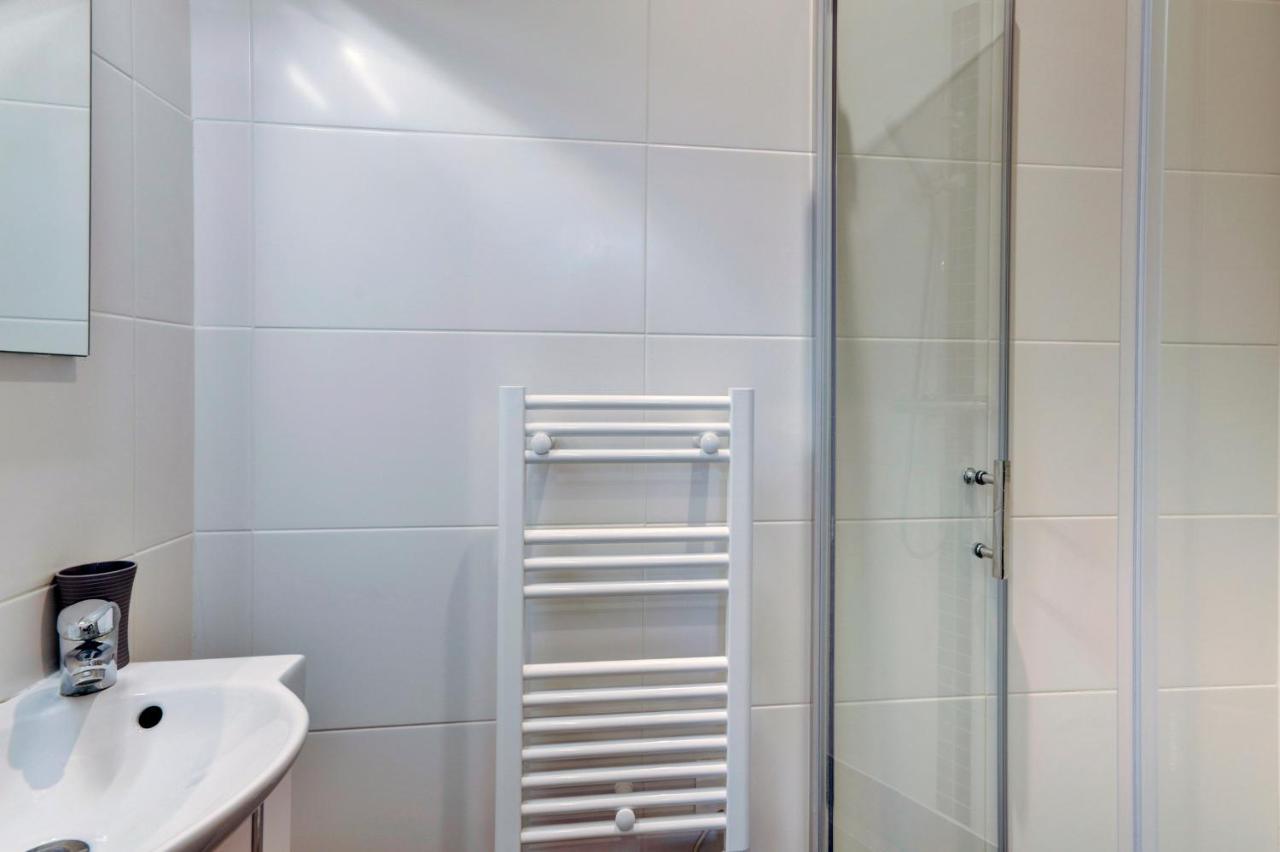 Apartamento Les Halles Et Hauteurs By Cocoonr Burdeos