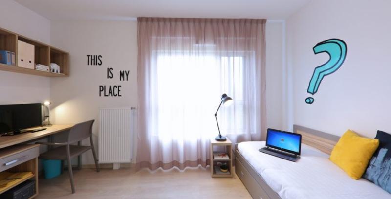 Apparteo Aparthotel Bordeaux