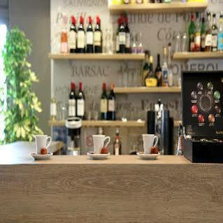 Best Western Royal St Jean 3* Burdeos