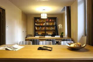 Hotel Best Western Royal St Jean Burdeos