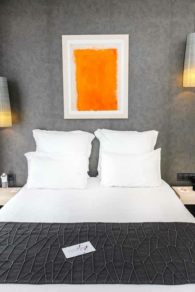 Hotel Best Western Royal St Jean 3*
