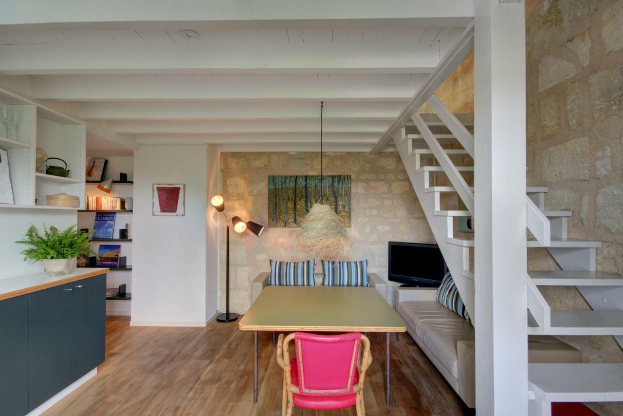 Apartamento L'etoile