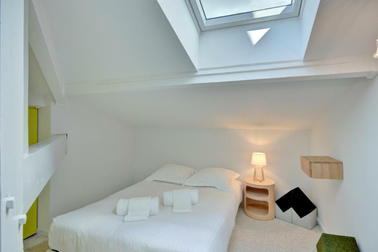 Apartamento L'etoile