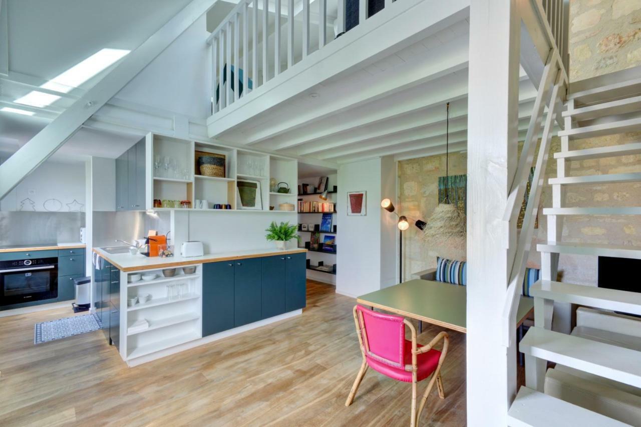 Apartamento L'etoile *