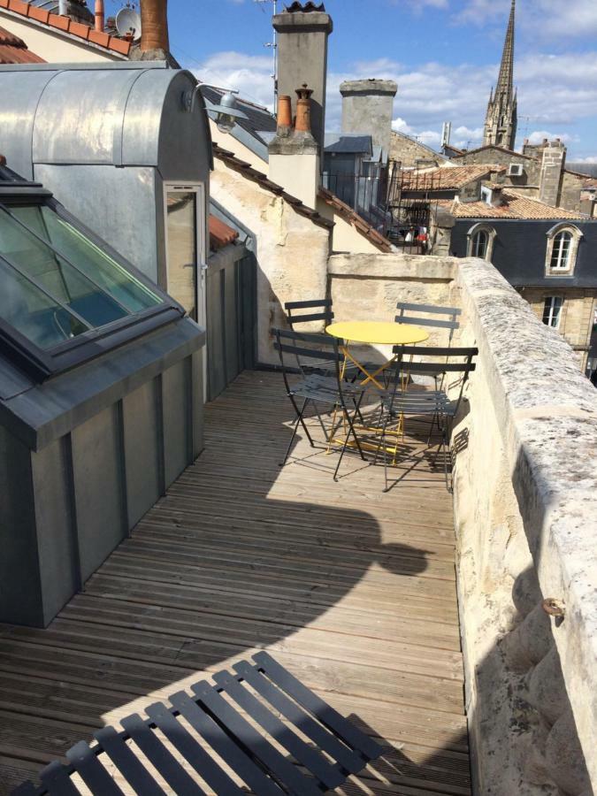 Apartamento Les Halles Et Hauteurs By Cocoonr