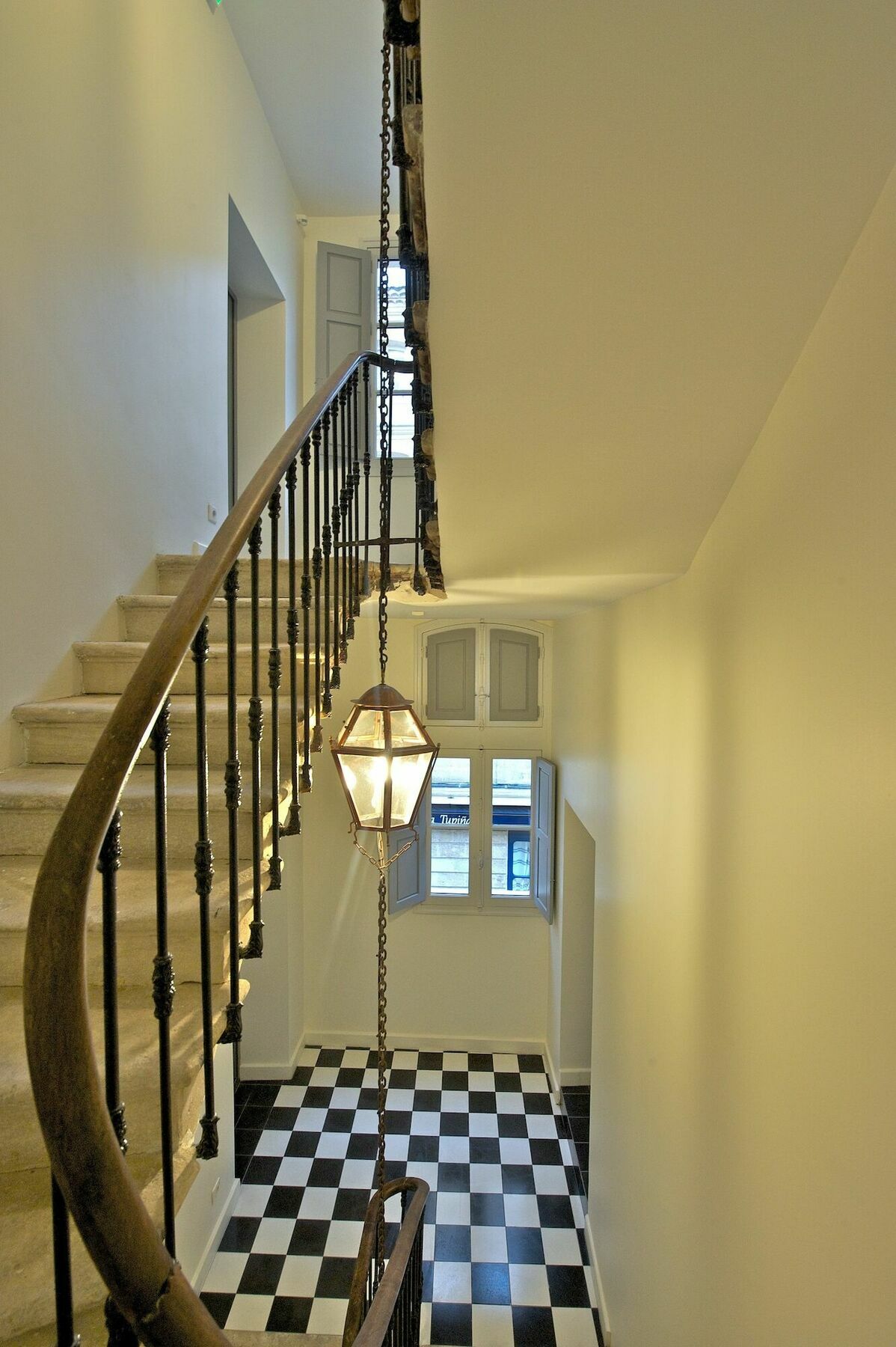 Maison Fredon Centre Bed and breakfast 3*