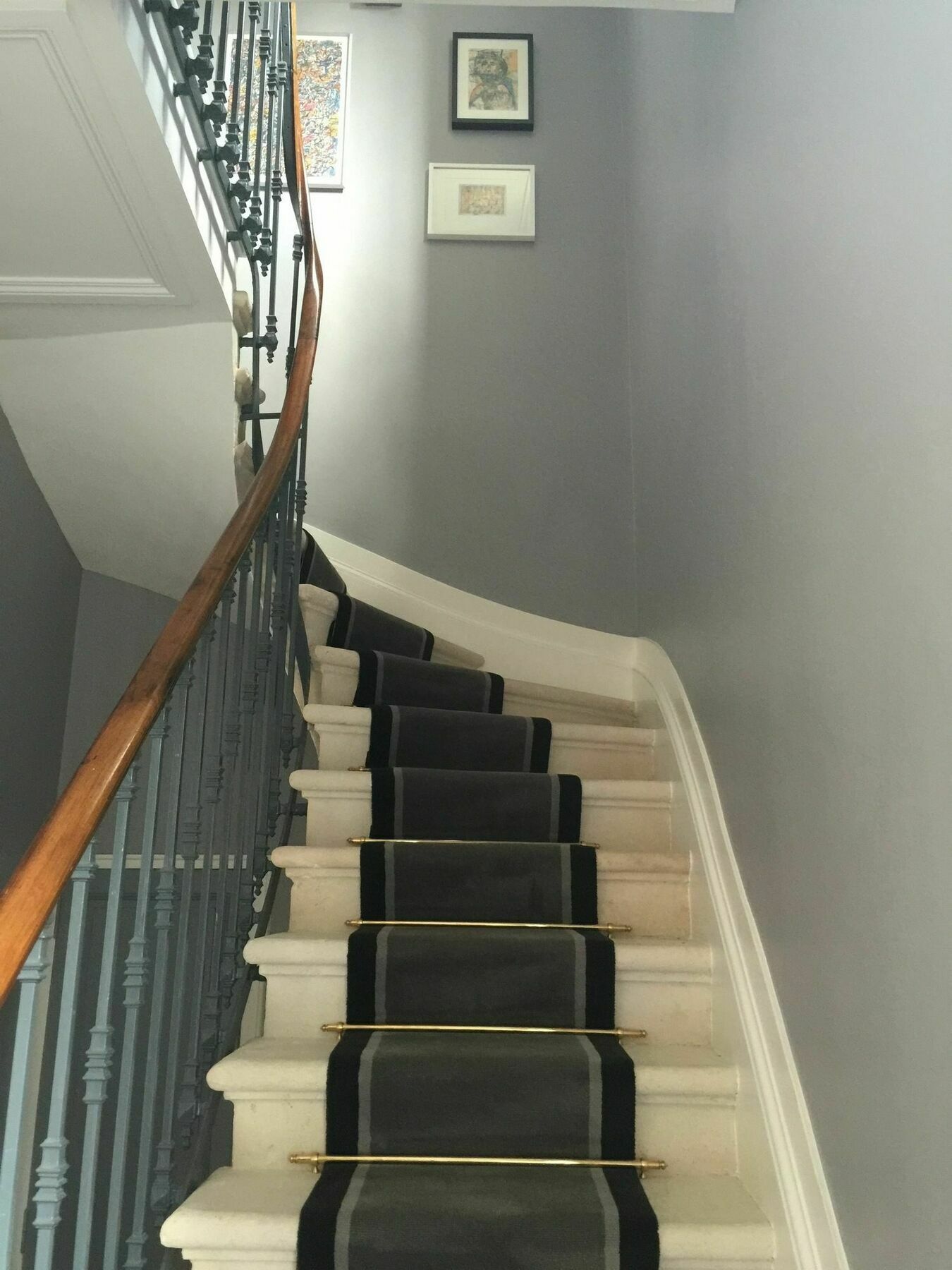 La Desvaux De Marigny