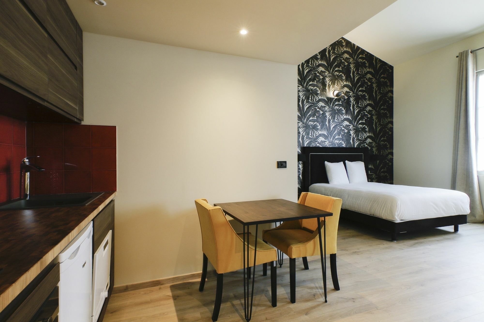 Appartement Erizio, Centre Bordeaux