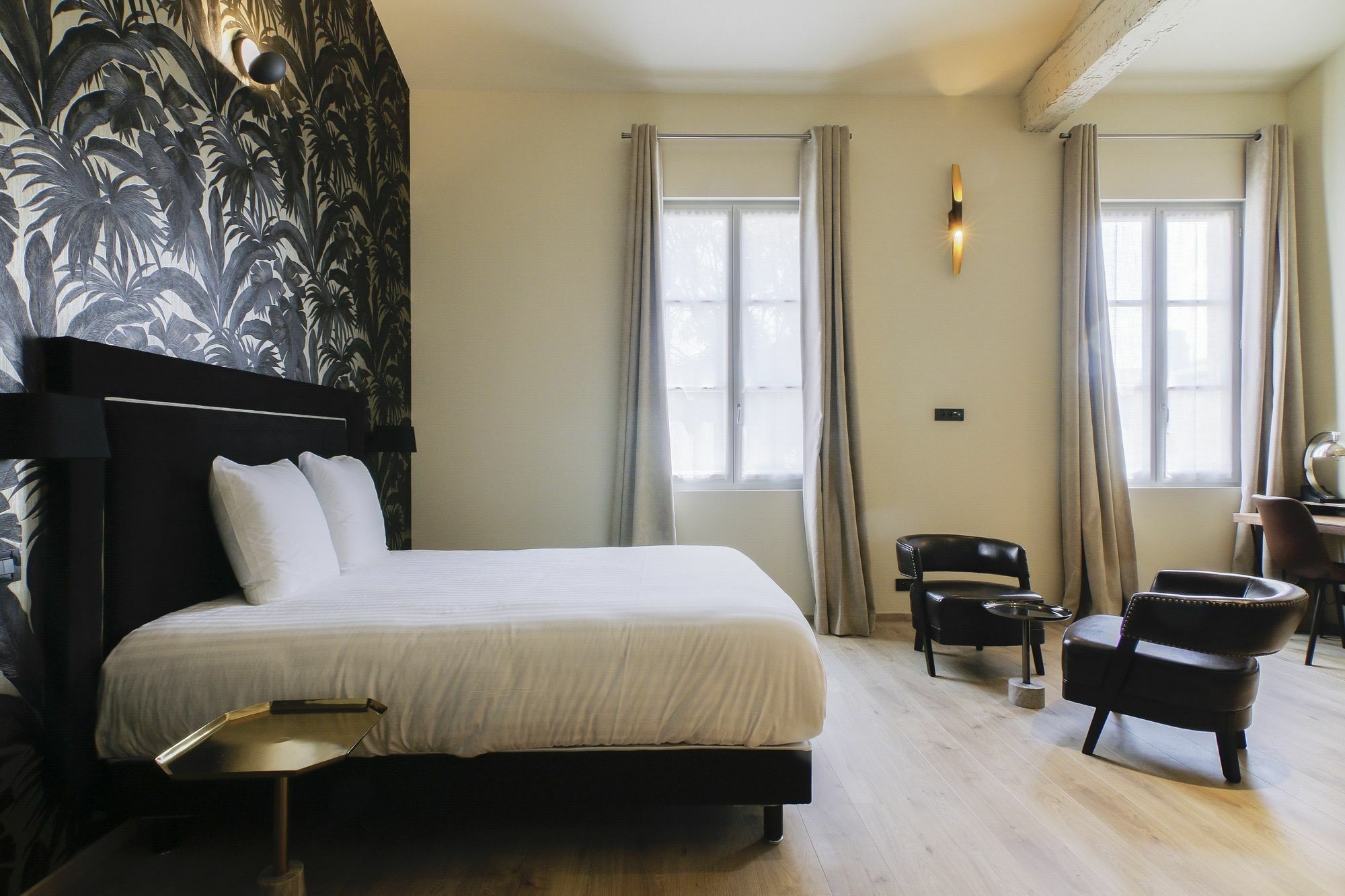 Erizio, Centre Appartement Bordeaux