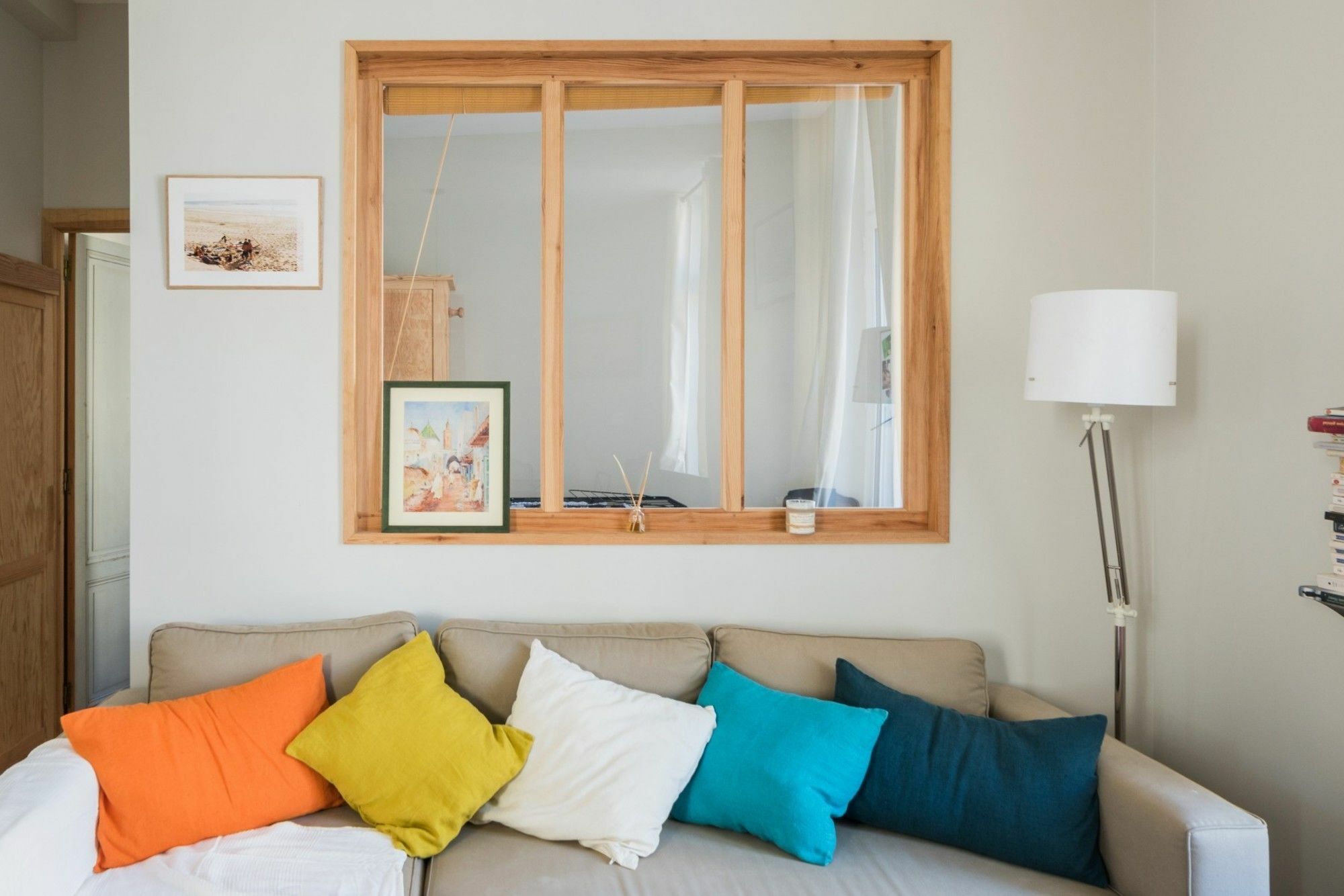 We - Cours Portal Apartment Bordeaux