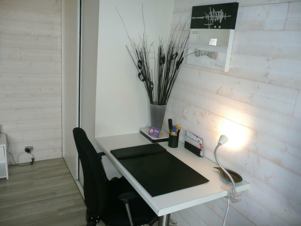 St Augustin Apartment *