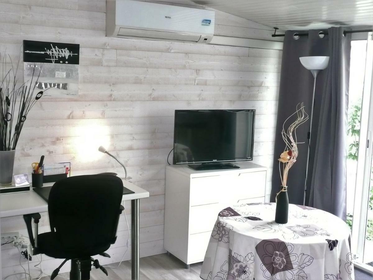 Apartment St Augustin