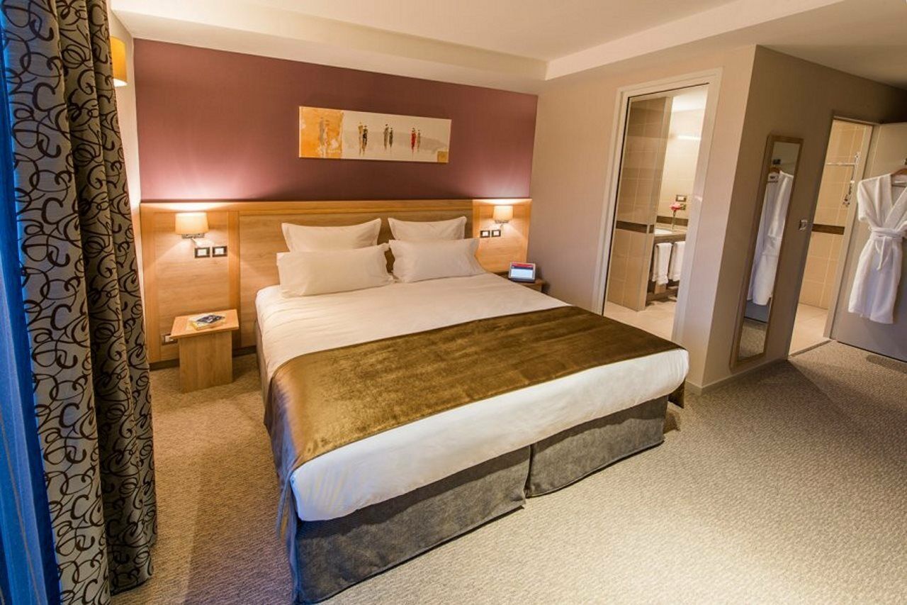 Hotel Vatel